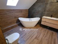 Eladó ikerház, II. kerületben 249 M Ft, 5 szobás