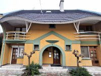 Eladó családi ház