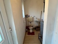 Eladó családi ház, Kislippón 30 M Ft, 2 szobás