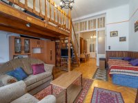 Eladó téglalakás, VIII. kerületben 129.9 M Ft, 3 szobás