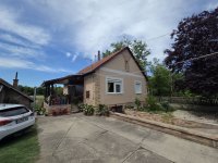 Eladó családi ház, Lakitelken 55 M Ft, 3 szobás