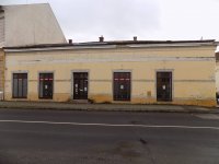 Eladó üzlethelyiség, Tapolcán 80 M Ft / költözzbe.hu