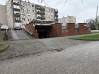 Eladó garázs, Hódmezővásárhelyen 88.9 M Ft