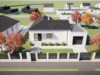 Eladó családi ház