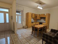 Kiadó téglalakás, albérlet