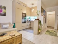 Eladó téglalakás, III. kerületben 74 M Ft, 1 szobás