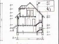 Eladó családi ház, Mátészalkán 75.9 M Ft, 3 szobás