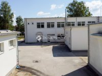 Eladó ipari ingatlan, Celldömölkön 940 M Ft