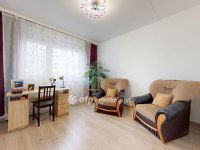 Eladó panellakás, Tiszaújvárosban 34.9 M Ft, 2+1 szobás