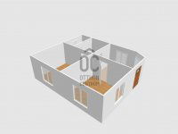 Eladó családi ház, Tápiószőlősön 8 M Ft, 2 szobás