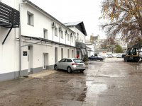 Kiadó ipari ingatlan