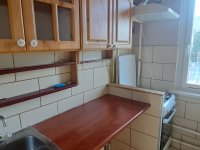 Kiadó téglalakás, albérlet, Nyíregyházán 120 E Ft / hó