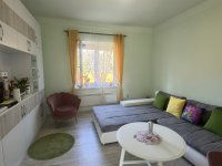 Eladó családi ház, Hevesen 55 M Ft, 2 szobás