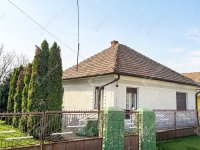 Eladó családi ház, Hernádnémetin 28.9 M Ft, 3 szobás