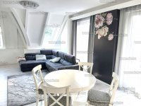 Eladó téglalakás, III. kerületben 321 M Ft, 5 szobás