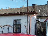 Eladó sorház, Mezőhegyesen, Kossuth utcában 2.99 M Ft, 2 szobás