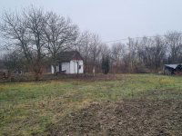 Eladó telek, Újszentivánon 9 M Ft / költözzbe.hu