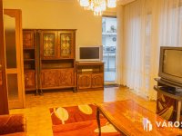 Kiadó téglalakás, albérlet