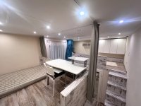 Eladó téglalakás, IX. kerületben 44.9 M Ft, 1 szobás