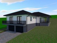 Eladó családi ház, Érden 195 M Ft, 5 szobás