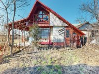 Eladó családi ház, Tiszavasváriban 10.5 M Ft, 2 szobás