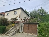 Eladó családi ház, Kaposváron, Vikár Béla utcában 53 M Ft
