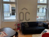 Eladó téglalakás, VI. kerületben 119 M Ft, 3 szobás