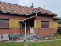Eladó családi ház, Somoskőújfalun 4.3 M Ft, 2 szobás