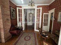 Eladó téglalakás, VI. kerületben 152 M Ft, 3 szobás