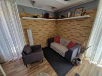 Eladó családi ház, Cegléden 94.5 M Ft, 5 szobás