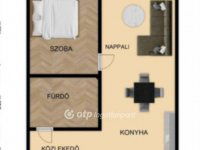 Eladó téglalakás, I. kerületben 152 M Ft, 2 szobás