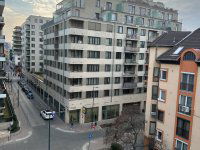 Kiadó téglalakás, albérlet, VIII. kerületben, Práter utcában