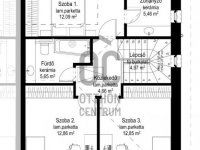 Eladó ikerház, X. kerületben 159.9 M Ft, 4 szobás