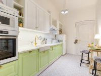 Eladó téglalakás, II. kerületben 149 M Ft, 3 szobás