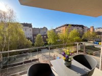 Kiadó téglalakás, albérlet, IX. kerületben 385 E Ft / hó