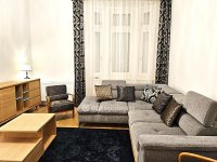 Eladó téglalakás, V. kerületben 225 M Ft, 3 szobás