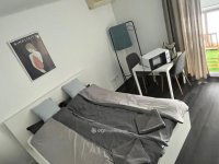 Eladó téglalakás, Harkányban 21.9 M Ft, 1 szobás