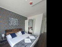 Kiadó téglalakás, albérlet, Nyíregyházán 120 E Ft / hó