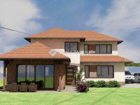 Eladó családi ház