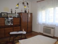 Eladó családi ház, Pálin 26 M Ft, 3 szobás