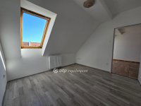 Eladó téglalakás, Pápán 33.49 M Ft, 1+1 szobás