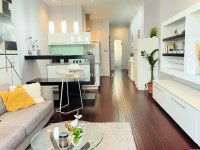 Eladó téglalakás, Budapesten, VI. kerületben 165 M Ft, 2 szobás