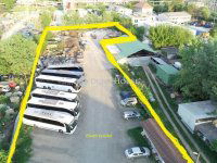 Eladó ipari ingatlan, III. kerületben 290 M Ft