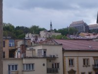 Eladó téglalakás, I. kerületben 77.9 M Ft, 2 szobás