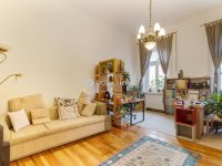 Eladó téglalakás, VII. kerületben, Murányi utcában 92.9 M Ft