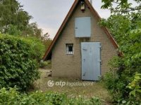 Eladó nyaraló, Egerben 5.5 M Ft, 1 szobás / költözzbe.hu