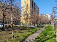 Eladó panellakás, XIII. kerületben 68.5 M Ft, 2 szobás