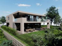 Eladó téglalakás, Kőröshegyen 71 M Ft, 2 szobás