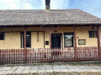 Eladó sorház, Mezőlakon 14.9 M Ft, 2 szobás