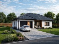 Eladó családi ház, Debrecenben 99 M Ft, 4 szobás